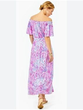 Lilly Pulitzer Moriah dress